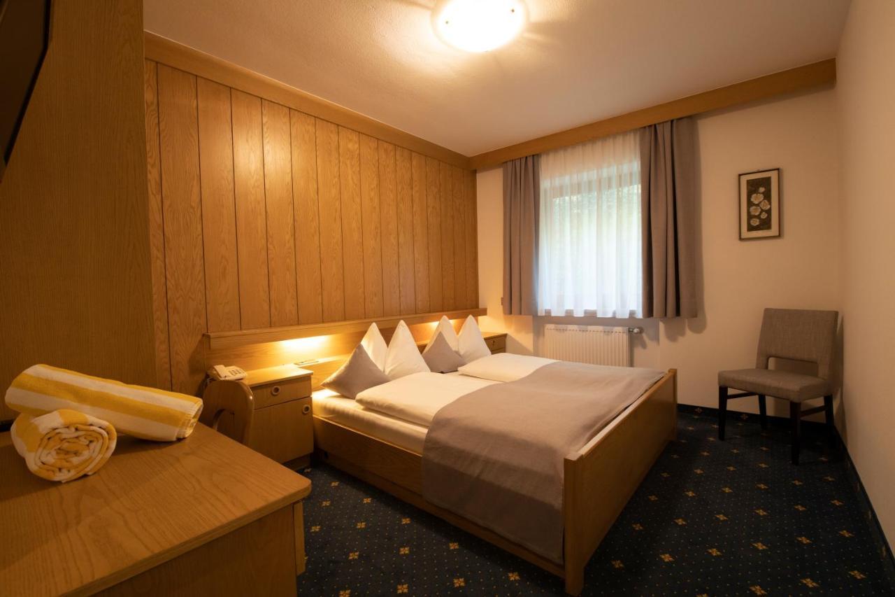 Hotel Maibad Випитено Экстерьер фото